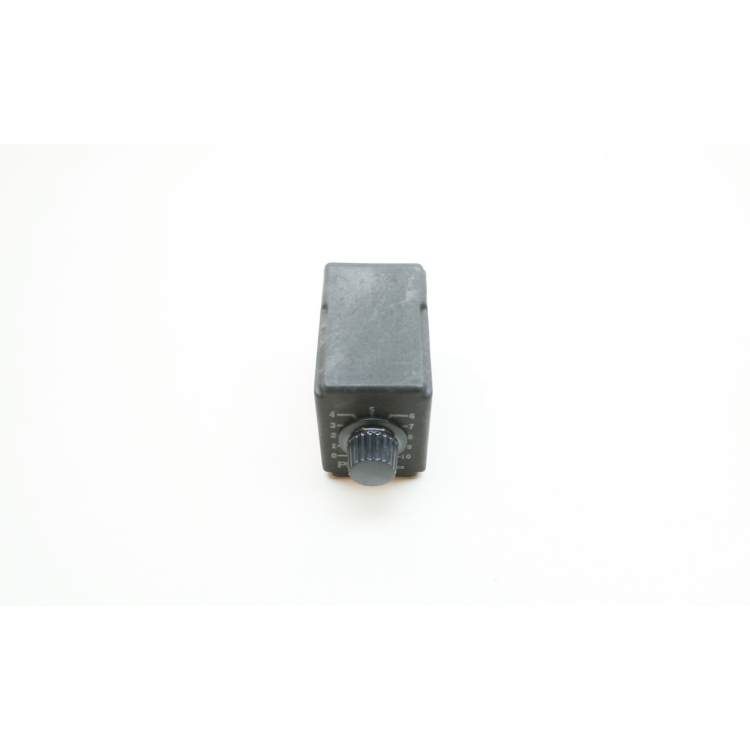 Ps Syracuse TNR/D-00311 Time Delay Relay 60sec 115v-ac 115v-dc