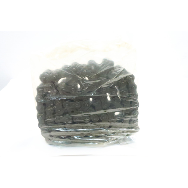 Pt International E100-2 RIV Double Roller Chain 10ft 1-3/8in