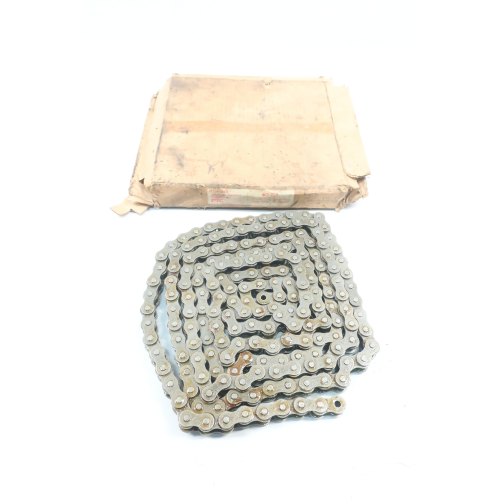 Ptc Link-belt Single Roller Chain 10ft 5/8in