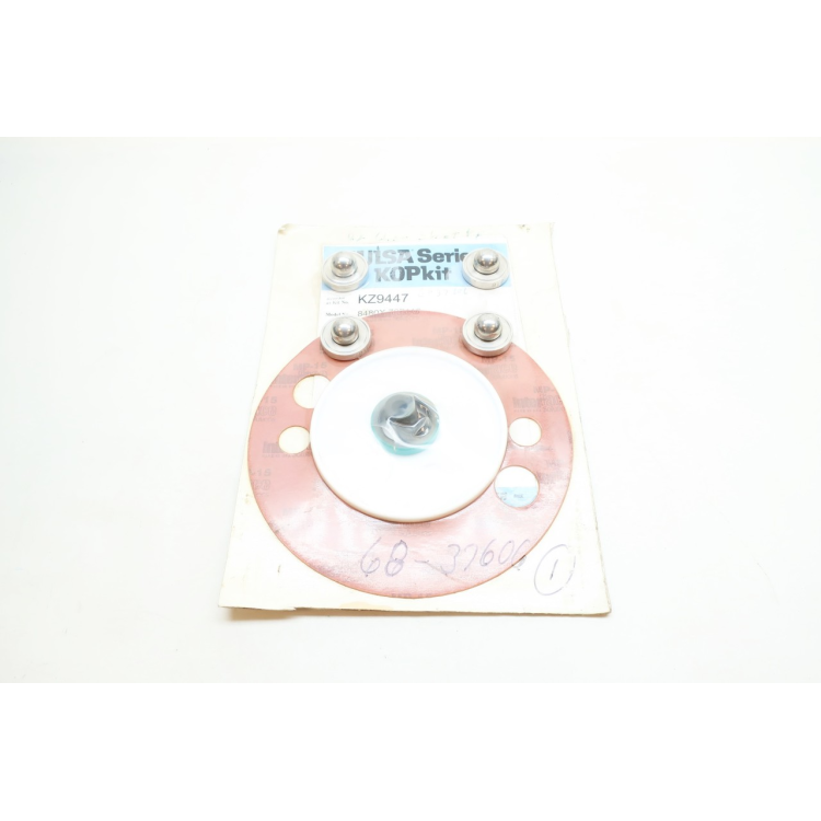 Pulsafeeder KZ9447 Kopkit Metering Pump Repair Kit