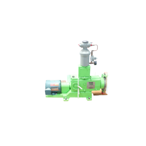 Pulsafeeder 7120-S-AP Diaphragm Metering Pump 117gpm 110psi 208-230/460v-ac