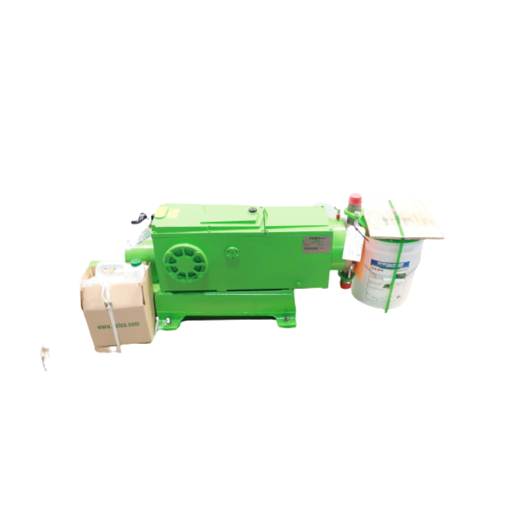 Pulsafeeder 7660-S-E Diaphragm Metering Pump 20:1 160gph 270psi