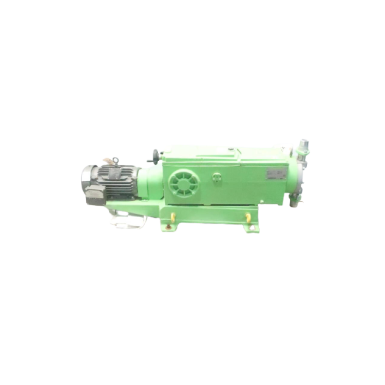 Pulsafeeder 7660-S-E Diaphragm Metering Pump 20:1 210gpm 250psi