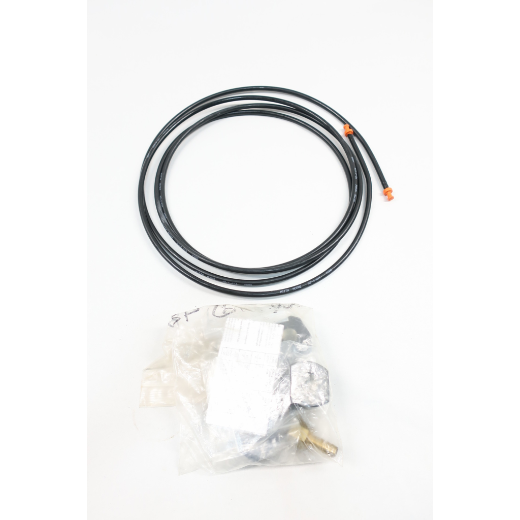 Pulsarlube A214-1/EM-OD 10ft Distribution Tubing