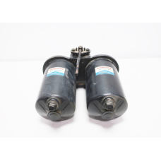 Purolator D98MC9 1in Npt Dual Oil Filter Assembly