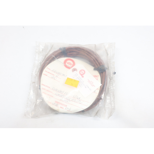 Pyco 2J-20ST-TALT 20awg 25ft Wire