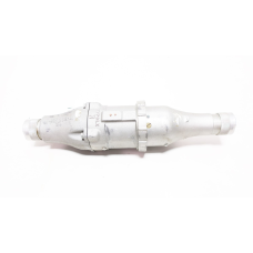 Pyle National 3 Pole 4 Wire 100a Aluminum Plug And Receptacle