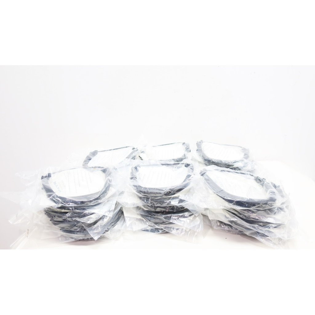 Pyramex HHAN Box Of 40 Dielectric Cap Style Adapter