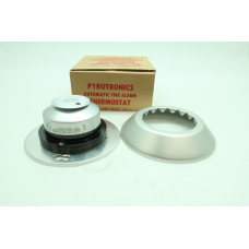 Pyrotronics CDT200F Thermoflex Heat Detector 200f