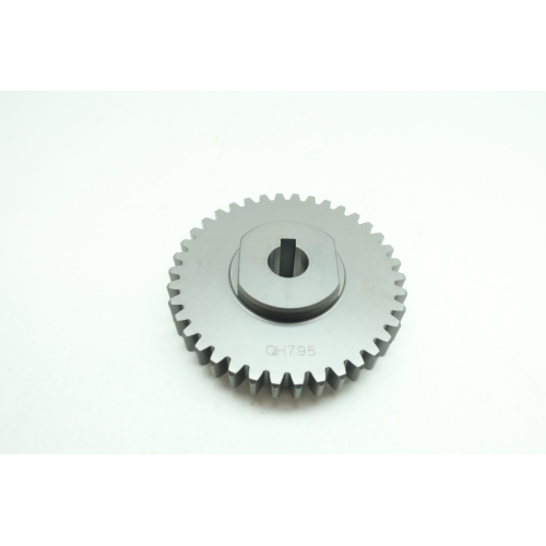QH795 Spur Gear 13dp 38t