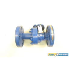 Quadrant F2FCSRGLH6F150 F2f Steel Flanged Ball Valve 1-1/2 In 600 Quadrant F2FCSRGLH6F150 F2f Steel Flanged Ball Valve 1-1/2 In 600