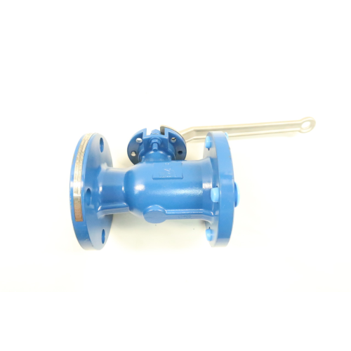 Quadrant F1RCSRGLH1F200 Manual 150 Steel Flanged 2in Ball Valve