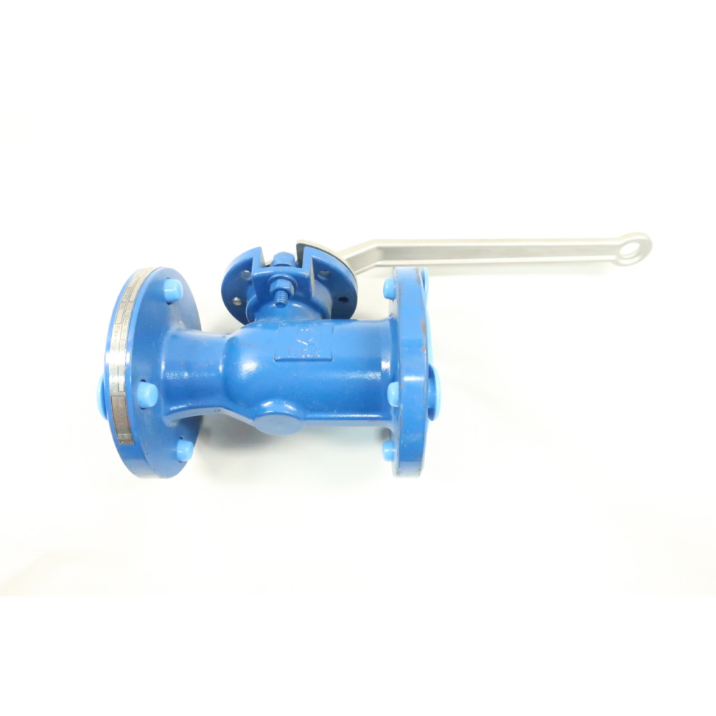 Quadrant F1RCSRRLH1F150-Z1 Manual 150 Steel 1-1/2in Ball Valve