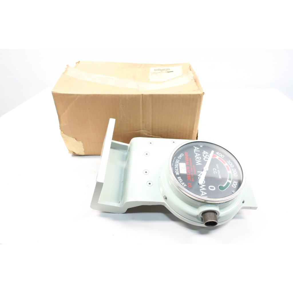 Qualitrol 038-001-01 Gas Detector Relay