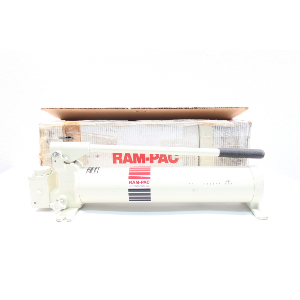 RAM-PAC HP-150V