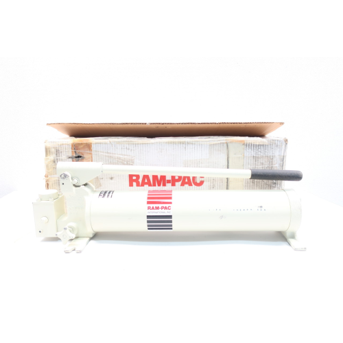 RAM-PAC HP-150V