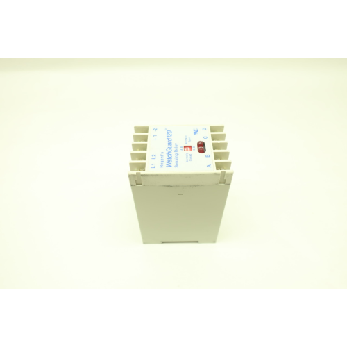 REGENTS WATCHGUARD 120