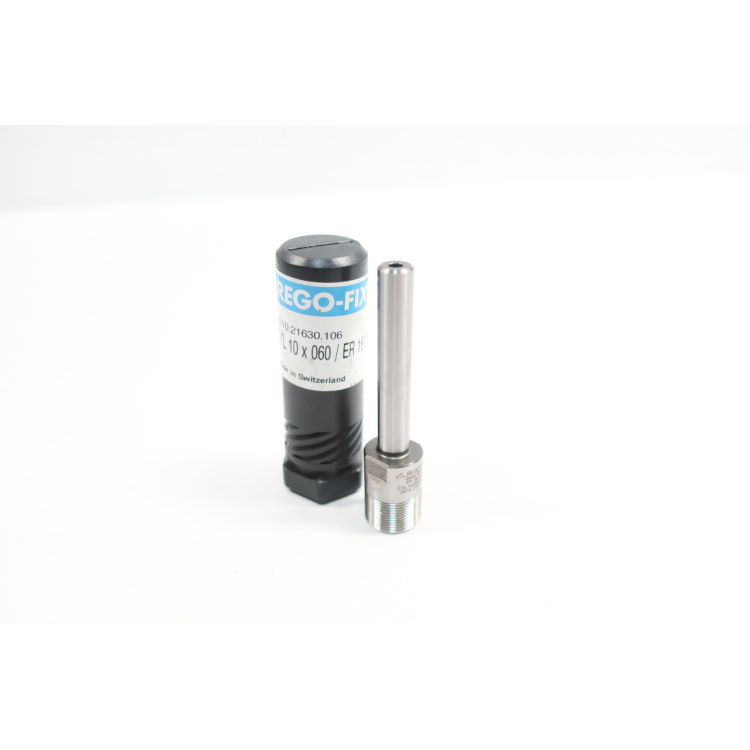 REGO-FIX CYL10X060/ER16M
