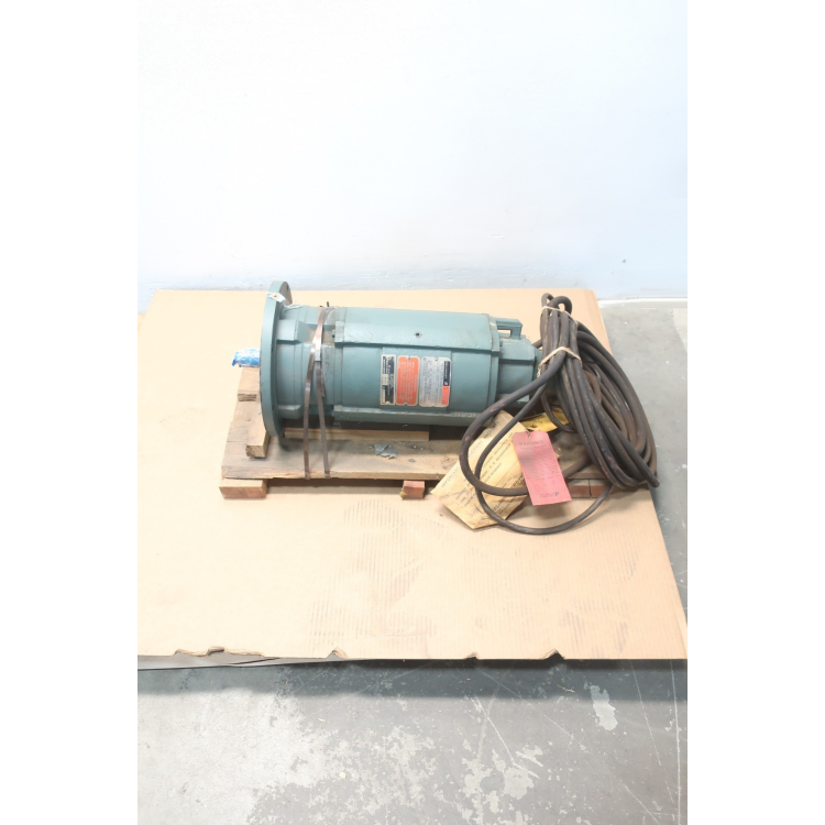 RELIANCE P18G2701