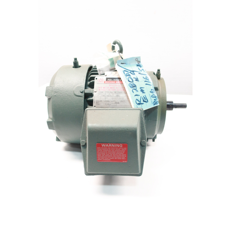 RELIANCE SY700071A24-7P