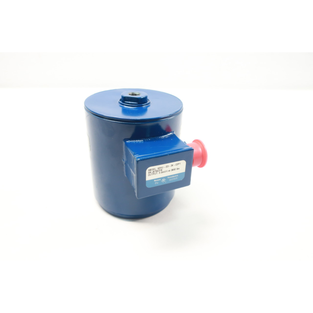 REVERE TRANSDUCERS 62HU-D3-3K-C2P1