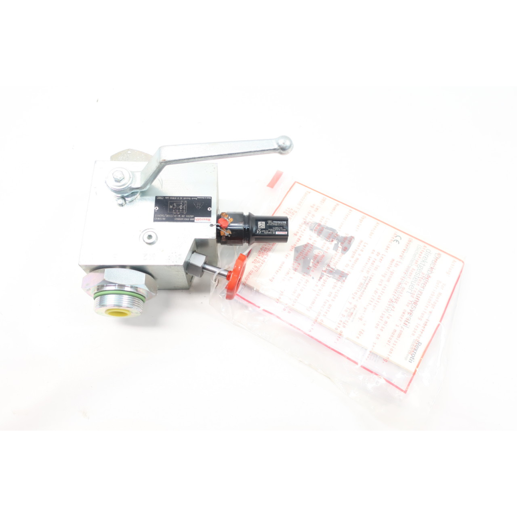 REXROTH ABZSS 20M-31/210E/S63V12