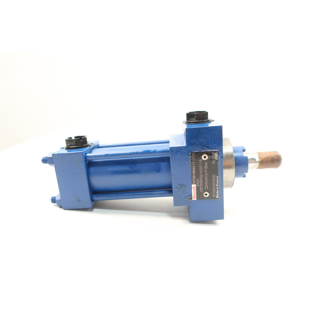 REXROTH 7472A15844 CDT3ME5/32/14/30F11/B22HHUMXWF15844