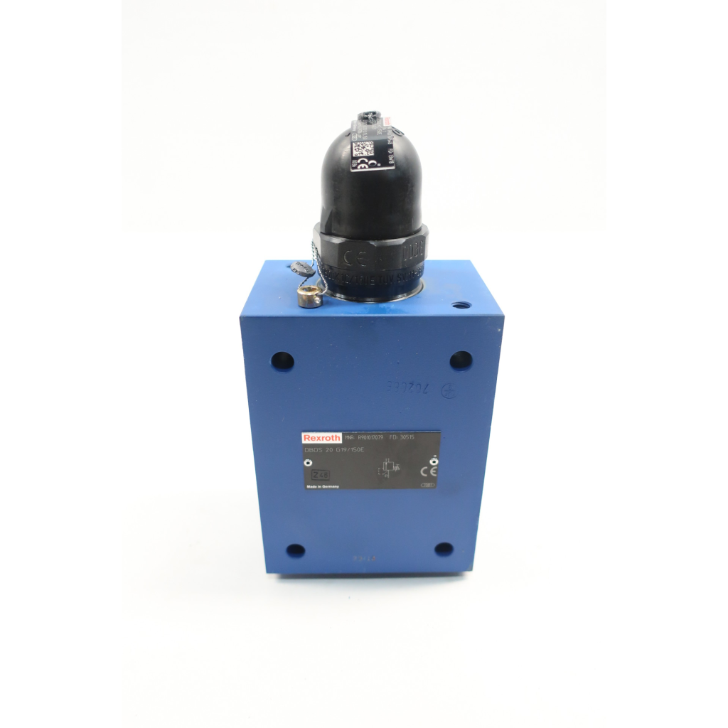 REXROTH DBDS 20 G19/150E R901017079