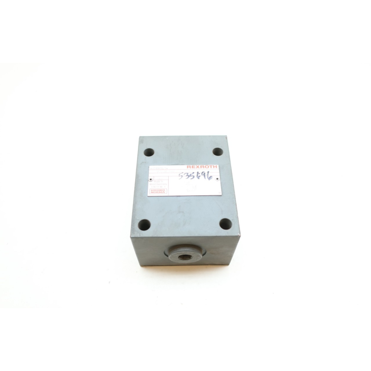 REXROTH DBD 10 P16