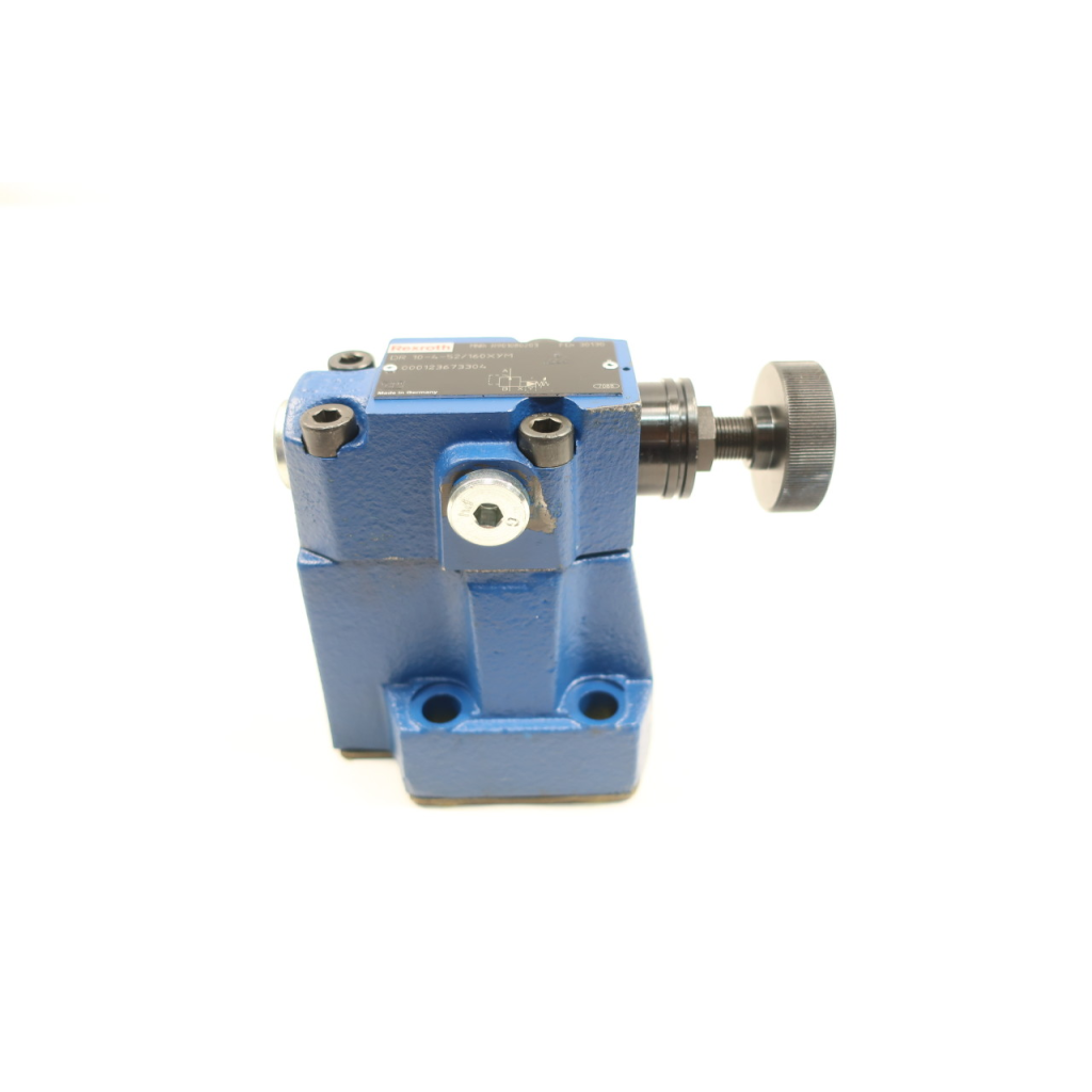 REXROTH DR 10-4-52/160XYM R901080203