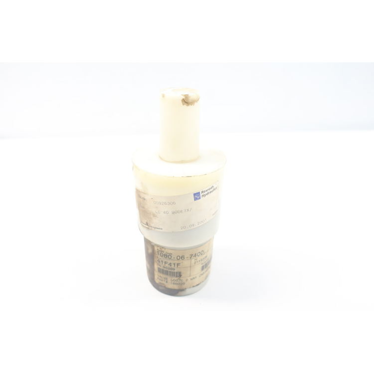 REXROTH LC40B00E7X