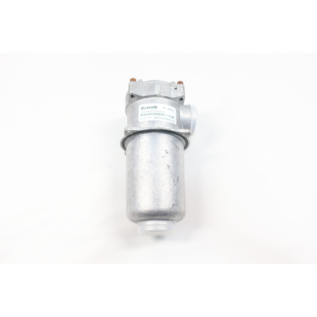 REXROTH RFBN/HC240DE5B1.1/12-B6