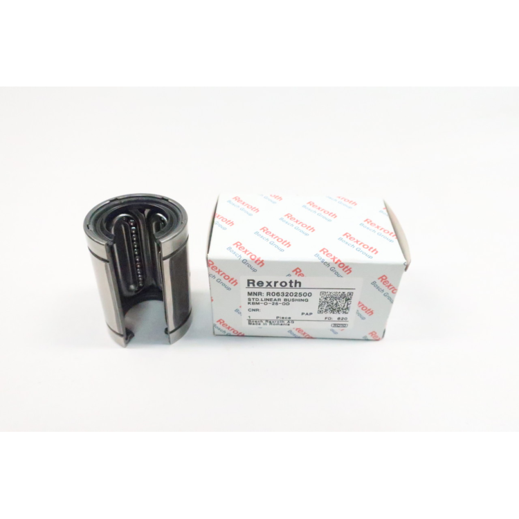 REXROTH R063202500 KBM-O-25-DD