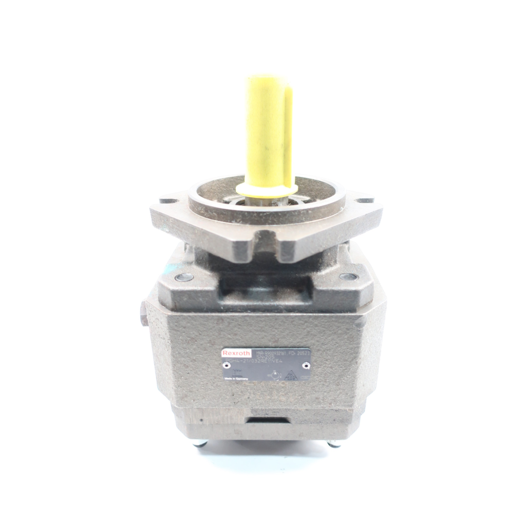 REXROTH R900932161 PGH4-21/032RE11VE4