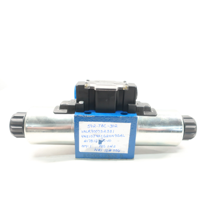 REXROTH R900732331 4WE10J40/CG24N9DAL