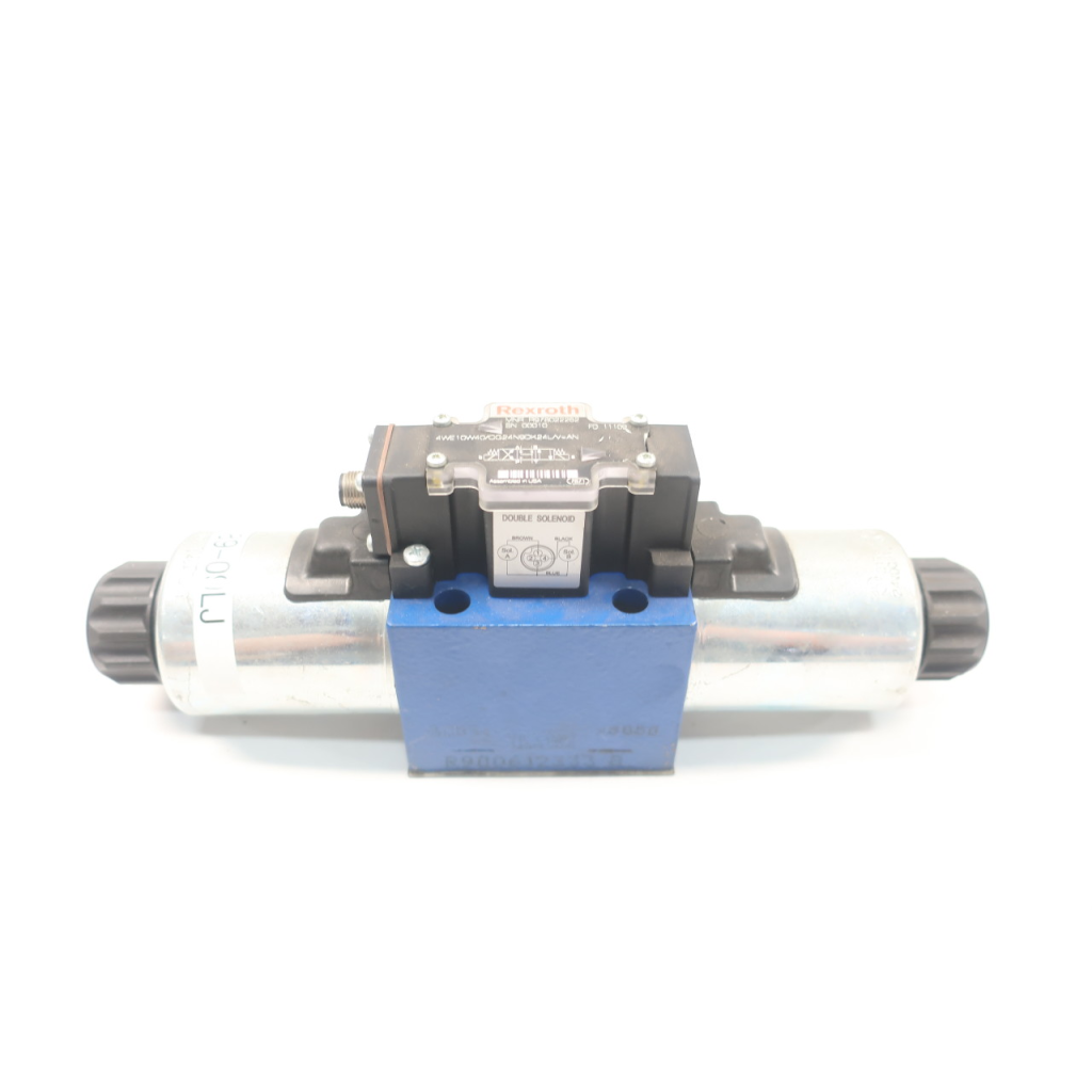 REXROTH R978022262 4WE10W40/CG24N9DK24L/V-AN