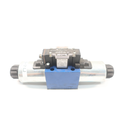 REXROTH R978022262 4WE10W40/CG24N9DK24L/V-AN REXROTH R978022262 4WE10W40/CG24N9DK24L/V-AN