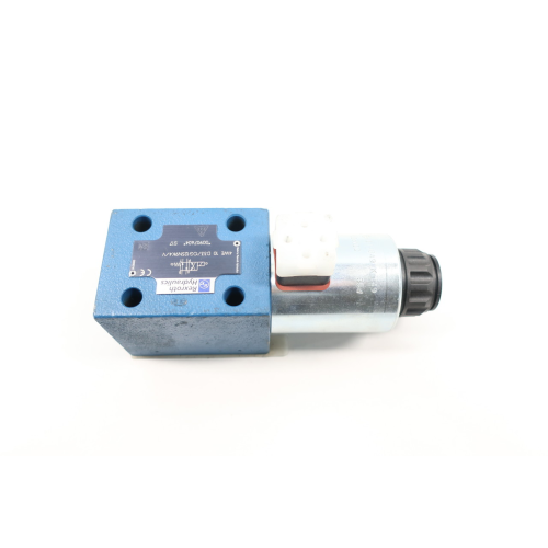 REXROTH 4WE10D33/CG125N9K4/V