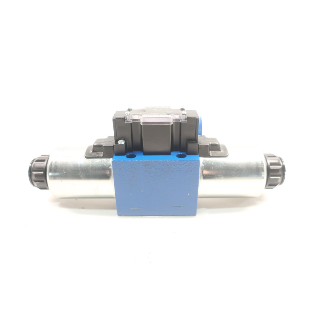 REXROTH 4WE10D40/OFCG125N9DA