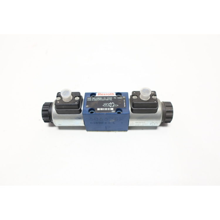 REXROTH 4WE 6 D62/OFEG24N9K72L