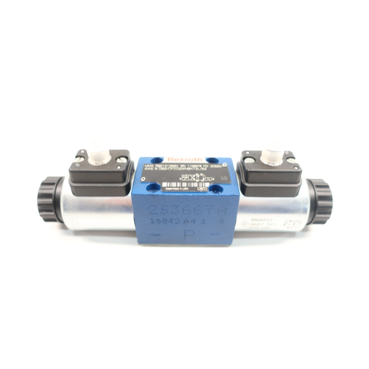 REXROTH 4WE 6 D62/OFEG24N9K72L/62 R901313880