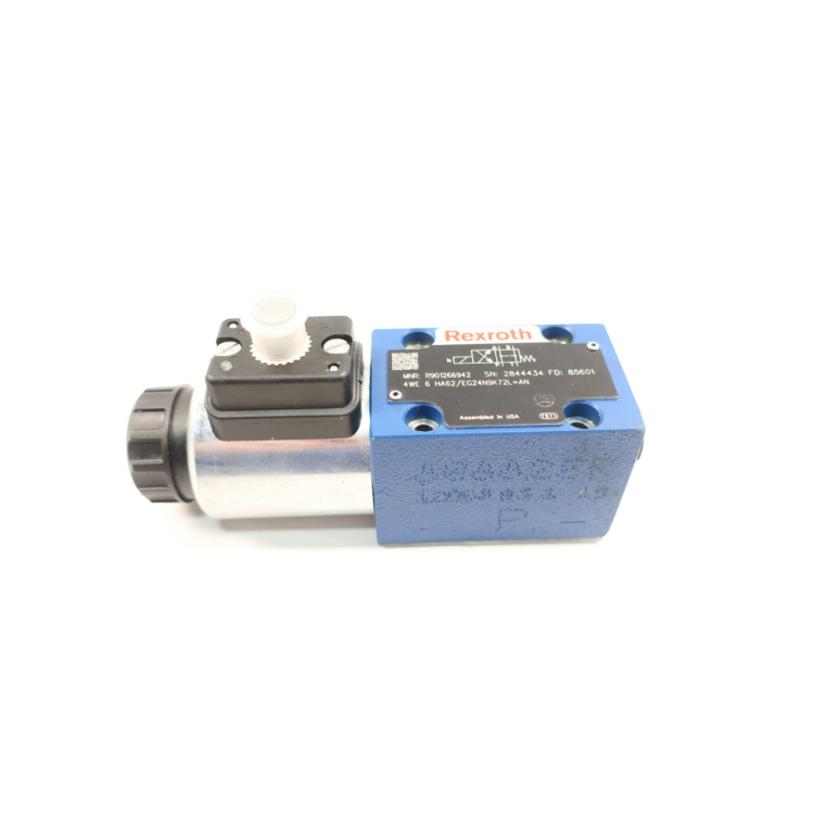 REXROTH 4WE 6 HA62/EG24N9K72L R901266942