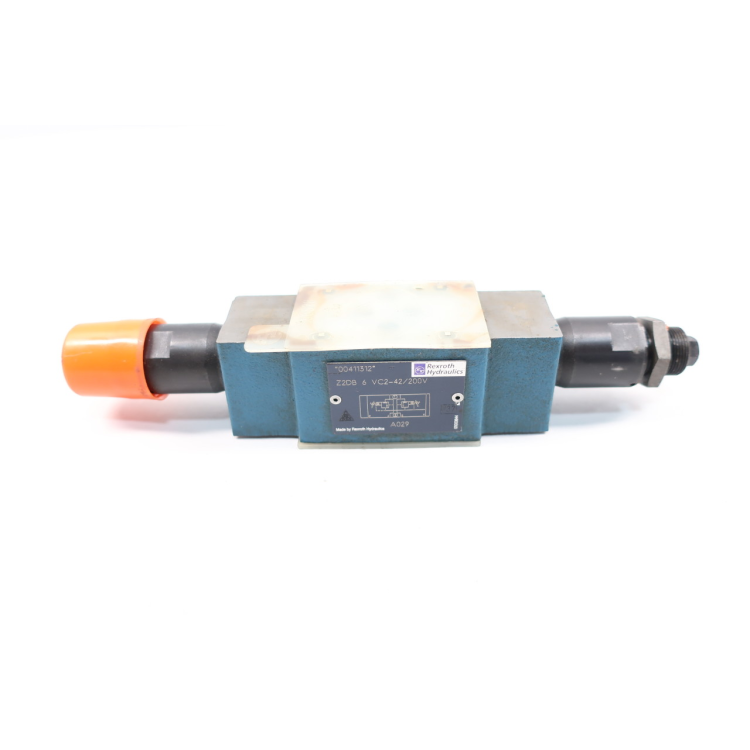 REXROTH Z2DB 6 VC2-42/200V