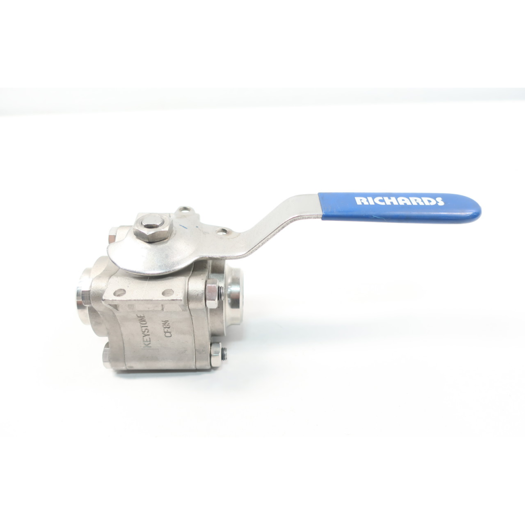 RICHARDS 032-R392-SWWTST1/40