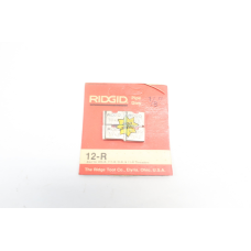 RIDGID 12R-DC73