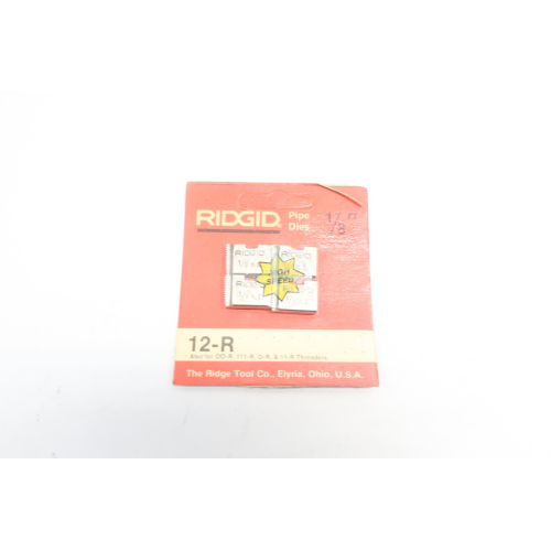 RIDGID 12R-DC73
