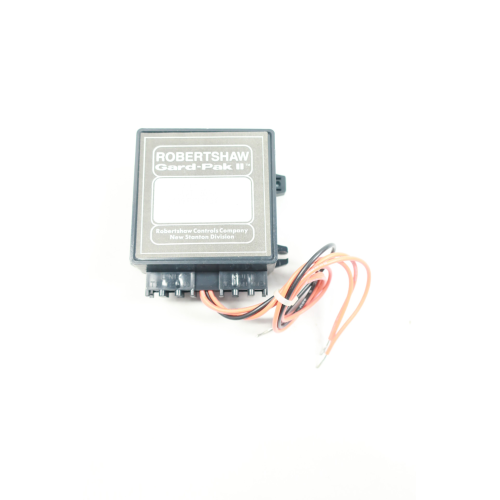 ROBERTSHAW MP33-2006