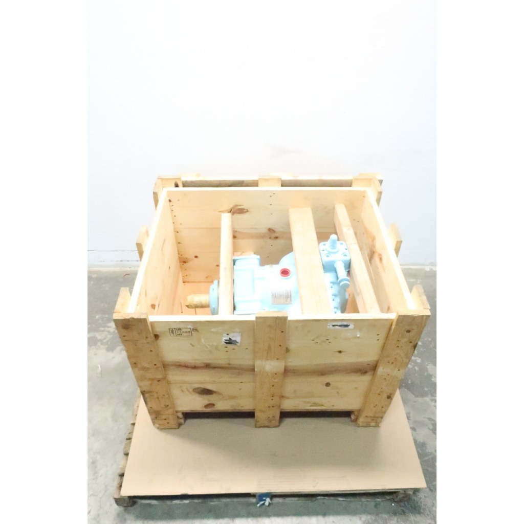 ROCKY MOUNTAIN HYDROSTATICS 0PV09XS-053-31R-04-Y2-S5