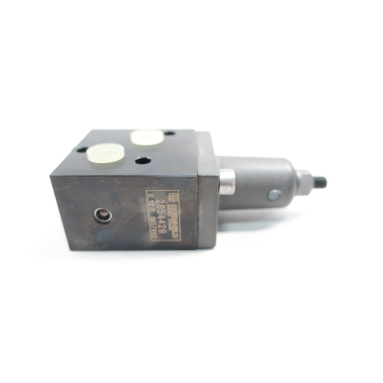 ROEMHELD CLR-2954-429