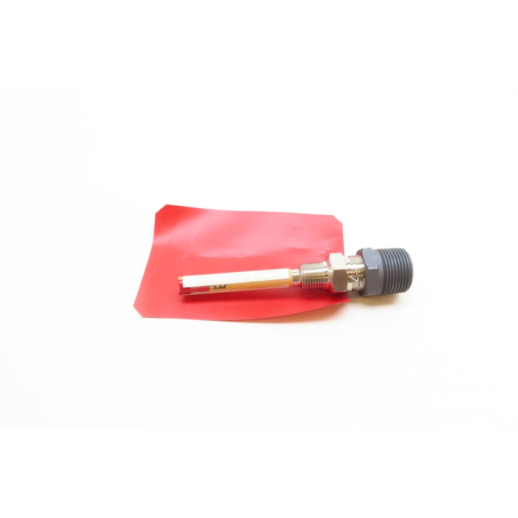 ROHRBACK COSASCO SYSTEMS 2000G-W80-G10100-0